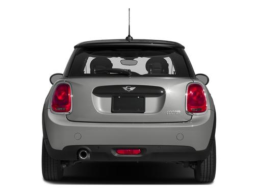 2017 MINI Hardtop Cooper