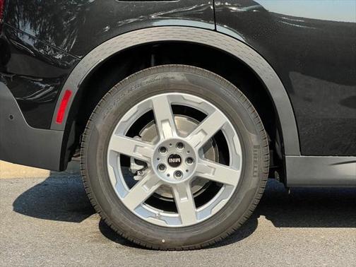 2025 MINI Countryman Cooper S ALL4