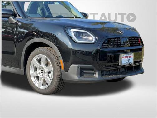 2025 MINI Countryman Cooper S ALL4