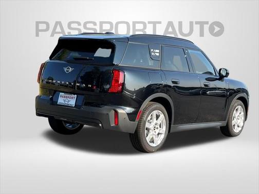 2025 MINI Countryman Cooper S ALL4