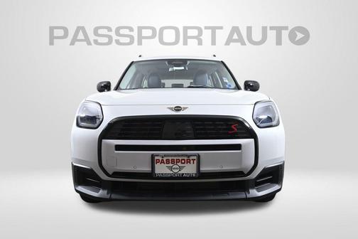 2025 MINI Countryman Cooper S ALL4