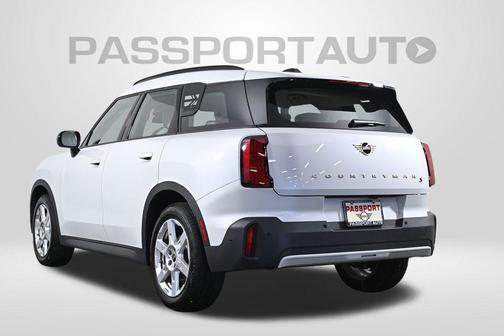 2025 MINI Countryman Cooper S ALL4