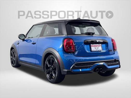 2023 MINI Hardtop Cooper S