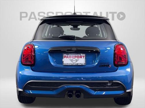 2023 MINI Hardtop Cooper S
