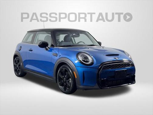 2023 MINI Hardtop Cooper S