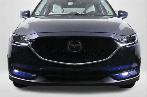 2019 Mazda CX-5 Grand Touring Reserve