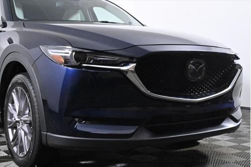 2019 Mazda CX-5 Grand Touring Reserve