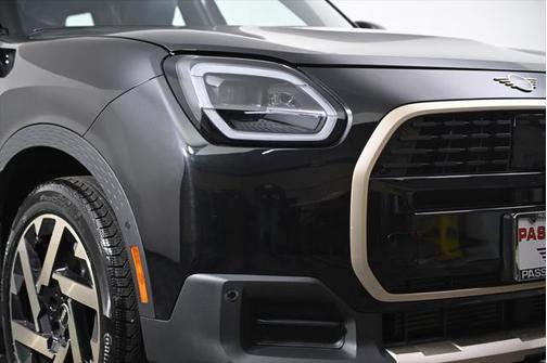2025 MINI Countryman Cooper S ALL4