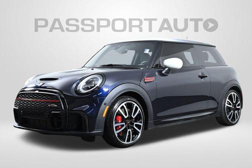 2024 MINI Hardtop John Cooper Works
