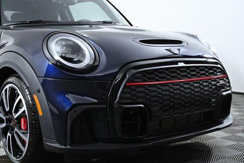 2024 MINI Hardtop John Cooper Works
