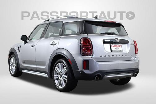 2023 MINI Countryman Cooper S ALL4