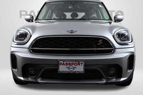 2023 MINI Countryman Cooper S ALL4