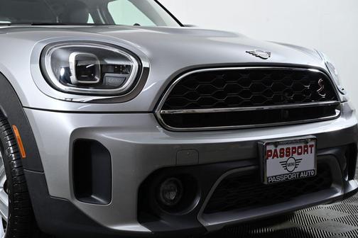 2023 MINI Countryman Cooper S ALL4