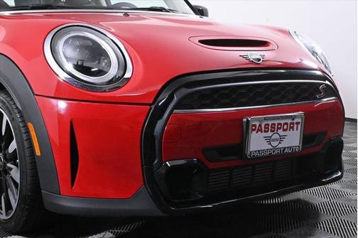2023 MINI Hardtop Cooper S