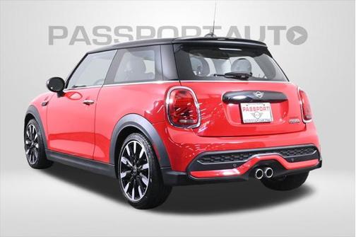 2023 MINI Hardtop Cooper S