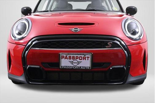 2023 MINI Hardtop Cooper S