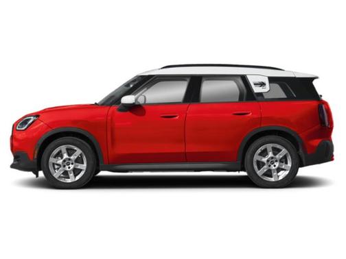 2025 MINI Countryman Cooper S ALL4