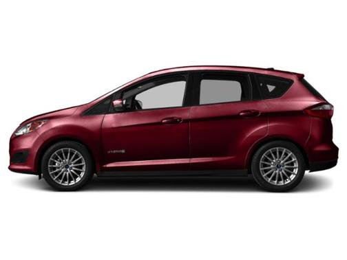 2015 Ford C-Max Hybrid SE