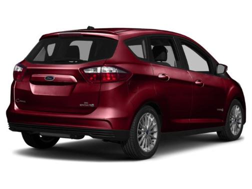 2015 Ford C-Max Hybrid SE