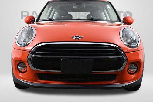 2019 MINI Hardtop Cooper