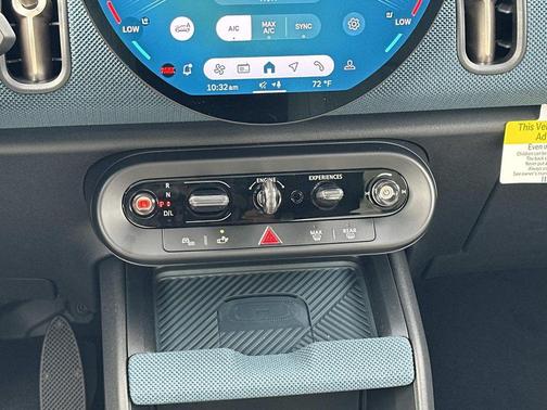 2026 MINI Countryman Cooper S ALL4