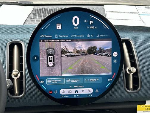 2026 MINI Countryman Cooper S ALL4