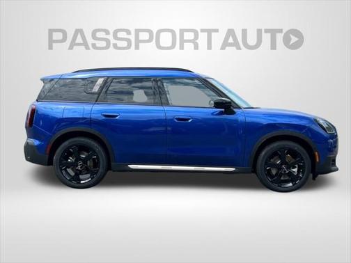 2025 MINI Countryman Cooper S ALL4