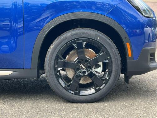 2025 MINI Countryman Cooper S ALL4