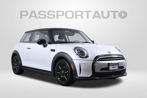 2024 MINI Hardtop Cooper