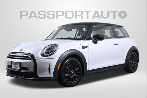 2024 MINI Hardtop Cooper