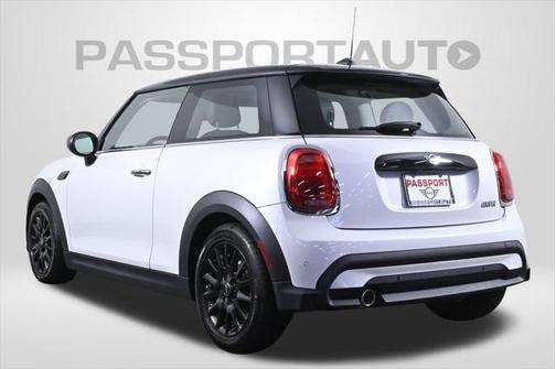 2024 MINI Hardtop Cooper