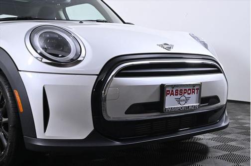 2024 MINI Hardtop Cooper
