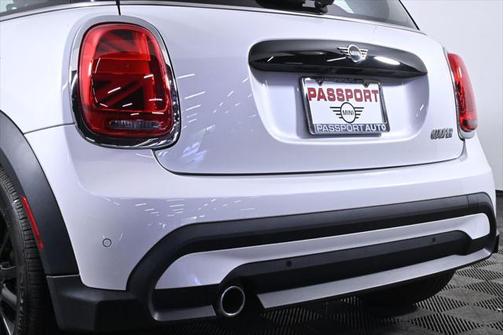 2024 MINI Hardtop Cooper