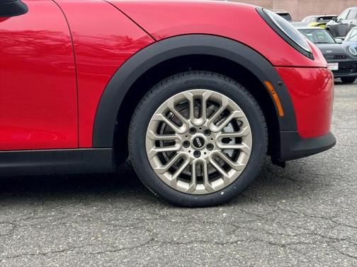 2025 MINI Hardtop Cooper