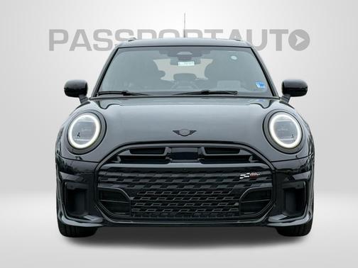 2026 MINI Hardtop Cooper S