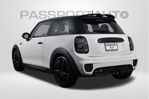 2021 MINI Hardtop John Cooper Works