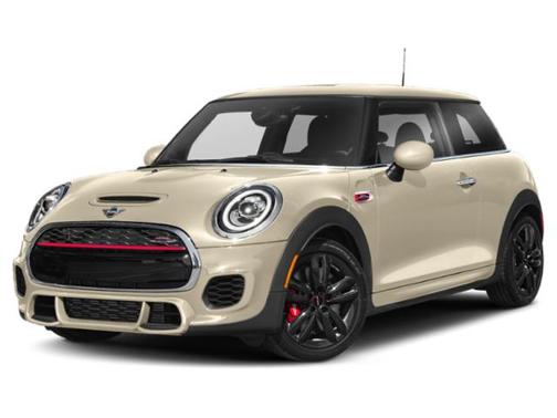 2021 MINI Hardtop John Cooper Works