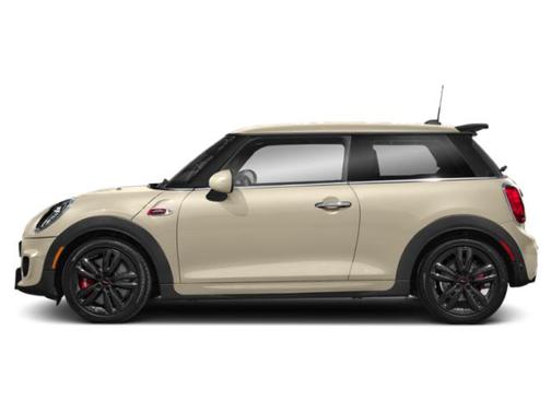 2021 MINI Hardtop John Cooper Works