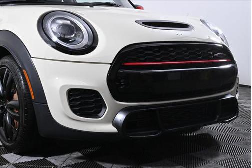 2021 MINI Hardtop John Cooper Works