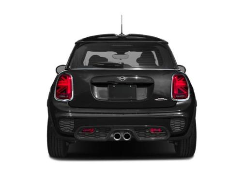 2021 MINI Hardtop John Cooper Works