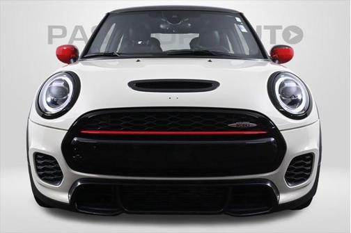 2021 MINI Hardtop John Cooper Works