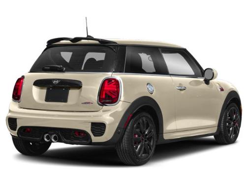 2021 MINI Hardtop John Cooper Works