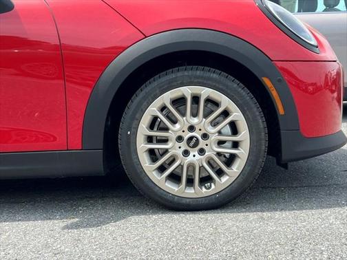 2025 MINI Hardtop Cooper