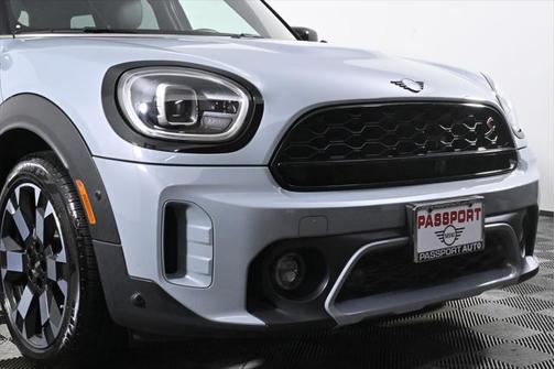 2023 MINI Countryman Cooper S ALL4