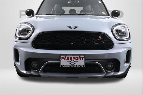 2023 MINI Countryman Cooper S ALL4
