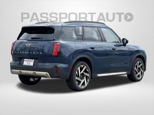 2025 MINI Countryman Cooper S ALL4