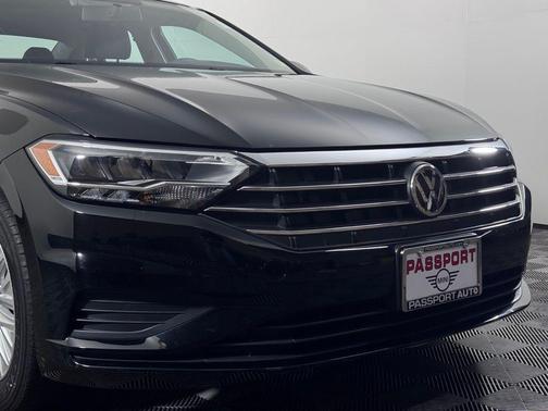 2020 Volkswagen Jetta 1.4T S
