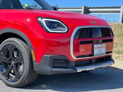 2025 MINI Countryman Cooper S ALL4