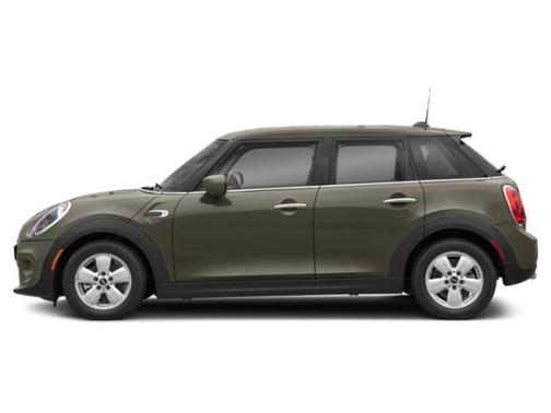 2020 MINI Hardtop Oxford Edition