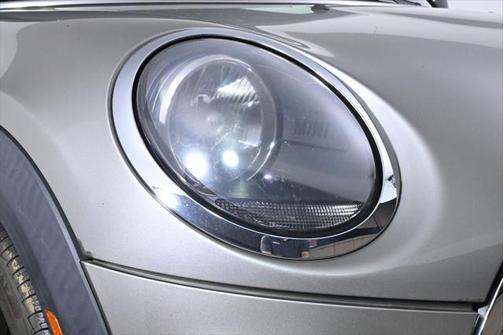 2020 MINI Hardtop Oxford Edition